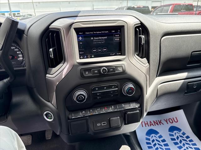 used 2022 Chevrolet Silverado 1500 car, priced at $38,990