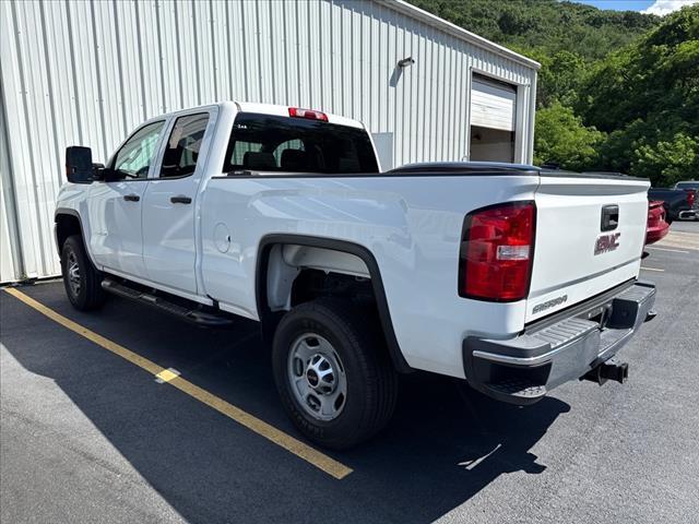 used 2019 GMC Sierra 2500 car, priced at $32,990