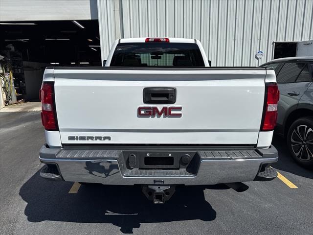 used 2019 GMC Sierra 2500 car, priced at $32,990