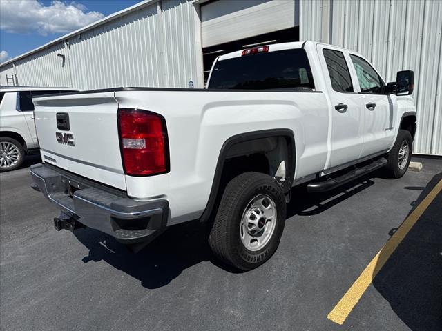 used 2019 GMC Sierra 2500 car, priced at $32,990