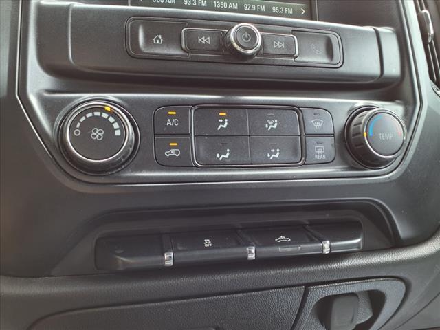 used 2019 GMC Sierra 2500 car, priced at $32,990