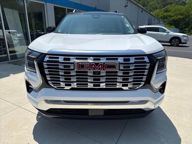 new 2026 GMC Terrain car, priced at $43,035