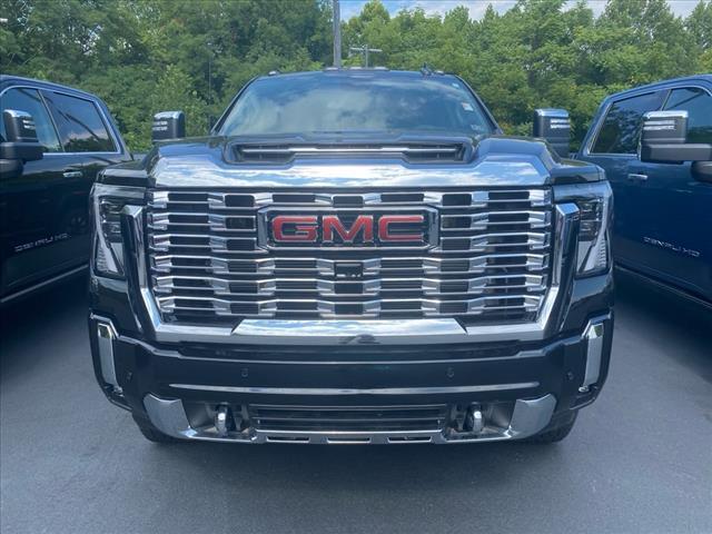 new 2024 GMC Sierra 2500 car, priced at $90,455