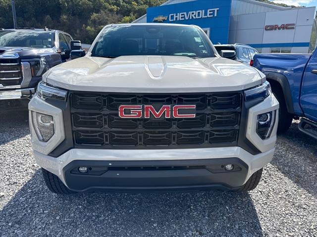 new 2026 GMC Canyon car, priced at $48,424