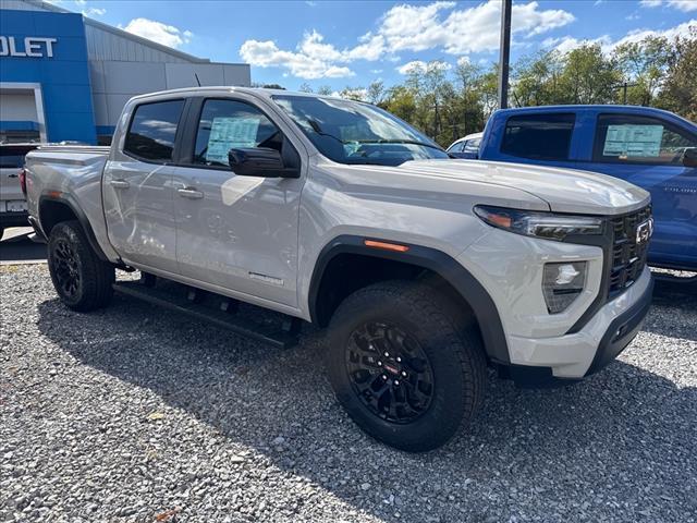 new 2026 GMC Canyon car, priced at $48,424