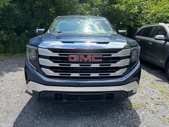 used 2022 GMC Sierra 1500 car