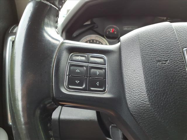 used 2019 Ram 1500 car, priced at $26,990