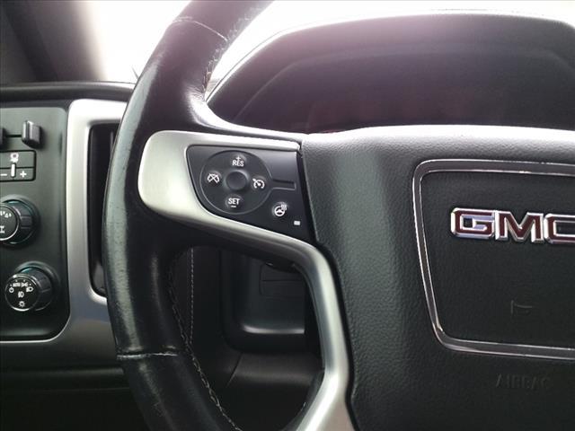 used 2018 GMC Sierra 1500 car, priced at $28,990