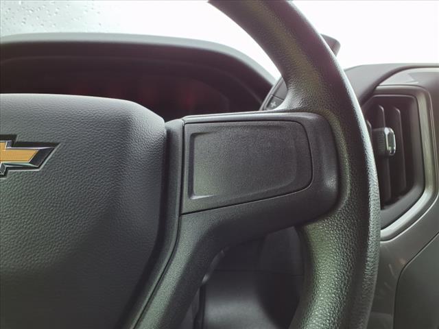 used 2024 Chevrolet Silverado 2500 car, priced at $49,990