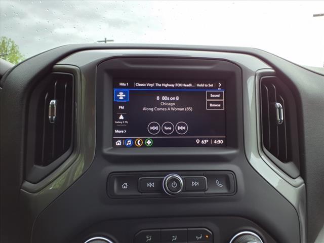 used 2024 Chevrolet Silverado 2500 car, priced at $49,990