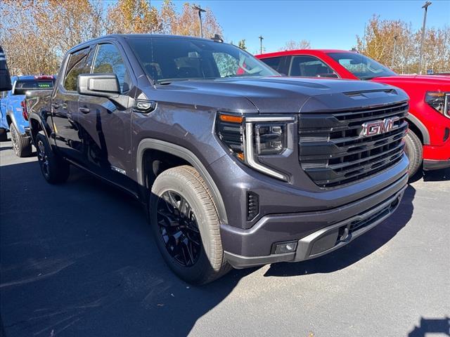 new 2026 GMC Sierra 1500 car, priced at $52,990
