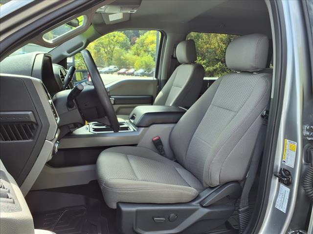 used 2020 Ford F-250 car, priced at $43,990