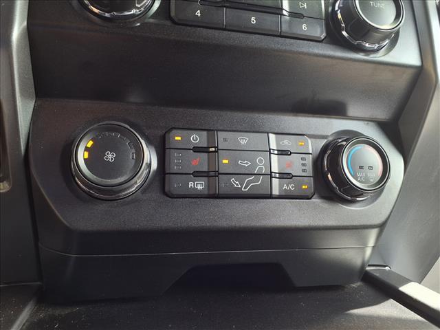 used 2020 Ford F-250 car, priced at $43,990