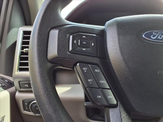 used 2020 Ford F-250 car, priced at $43,990