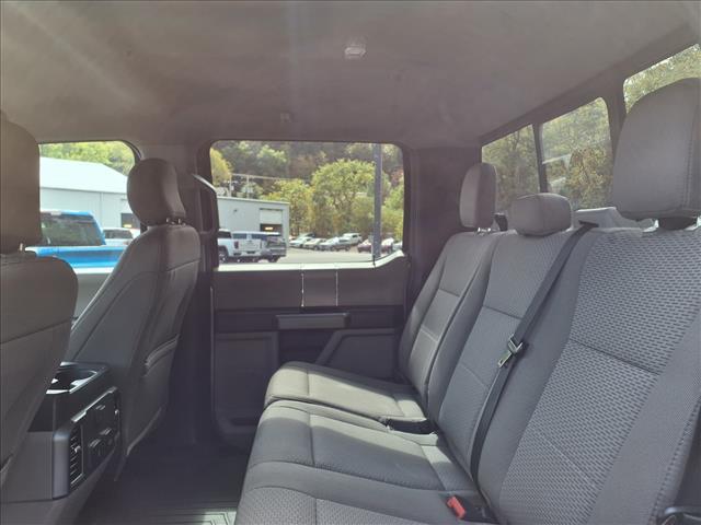 used 2020 Ford F-250 car, priced at $43,990
