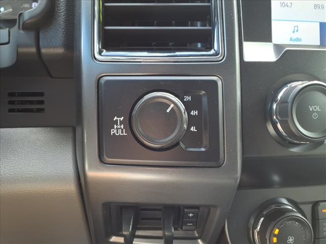 used 2020 Ford F-250 car, priced at $43,990