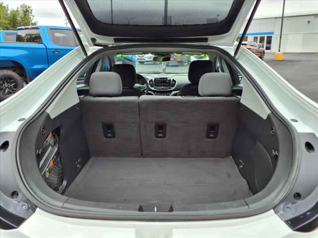 used 2018 Chevrolet Volt car, priced at $11,990