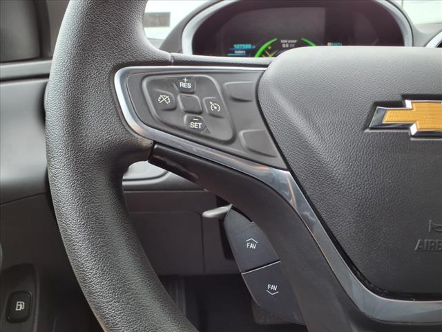 used 2018 Chevrolet Volt car, priced at $11,990