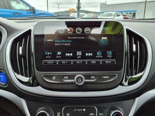 used 2018 Chevrolet Volt car, priced at $11,990