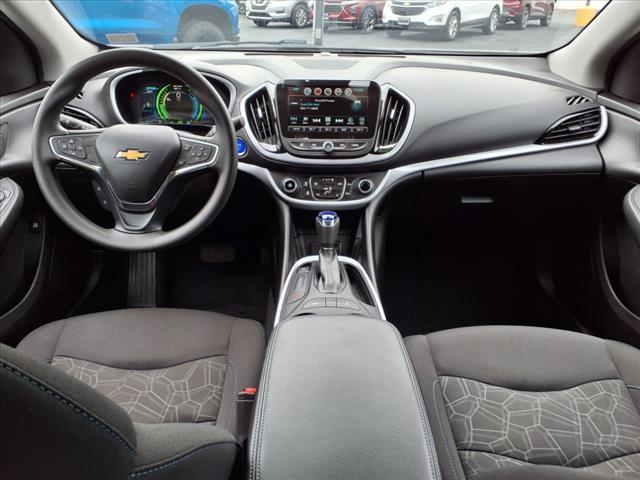 used 2018 Chevrolet Volt car, priced at $11,990