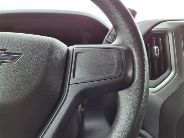 used 2022 Chevrolet Silverado 1500 car, priced at $38,990