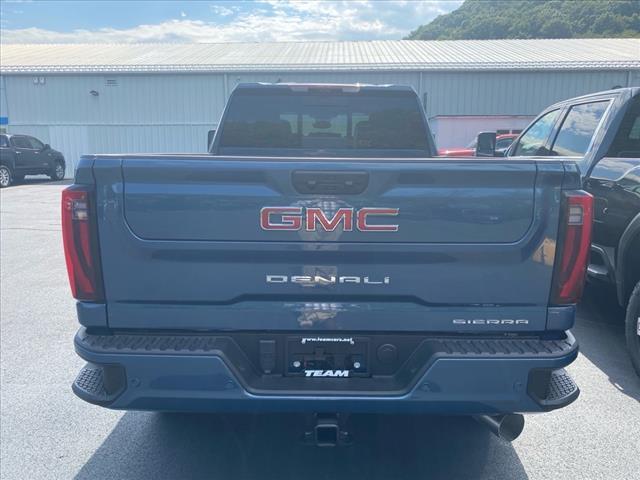 new 2024 GMC Sierra 2500 car, priced at $90,455