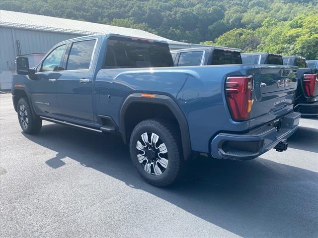 new 2024 GMC Sierra 2500 car, priced at $90,455