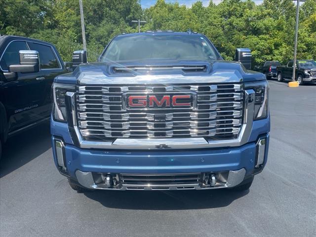 new 2024 GMC Sierra 2500 car, priced at $90,455