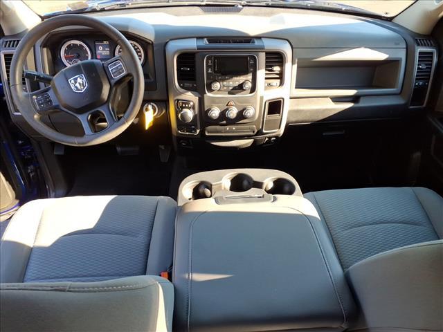 used 2019 Ram 1500 car, priced at $23,990