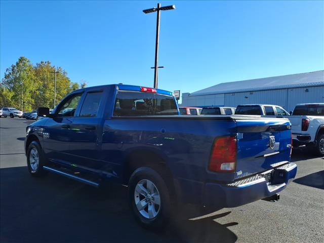 used 2019 Ram 1500 car, priced at $23,990