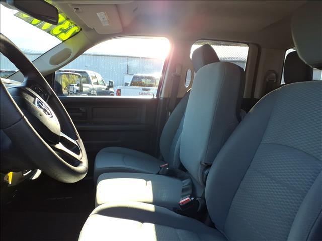 used 2019 Ram 1500 car, priced at $23,990