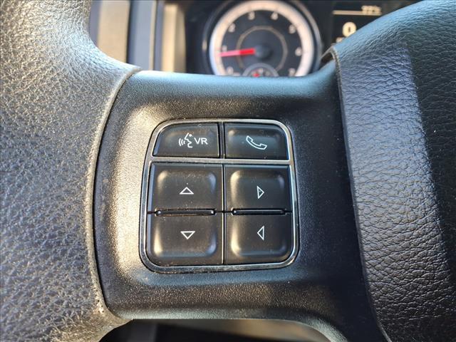 used 2019 Ram 1500 car, priced at $23,990