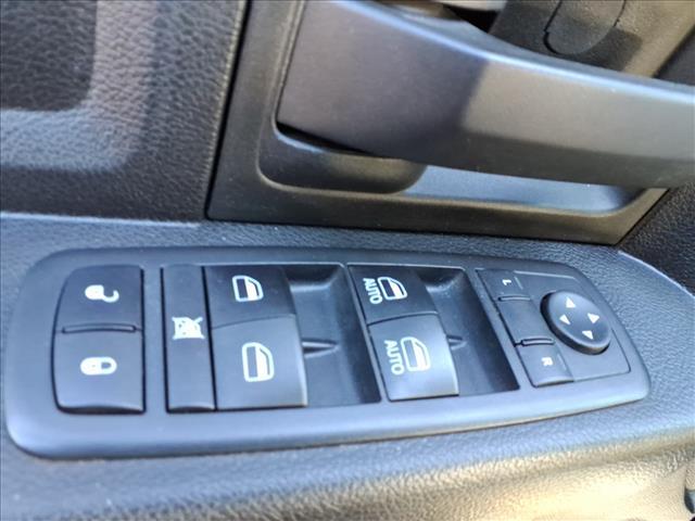 used 2019 Ram 1500 car, priced at $23,990