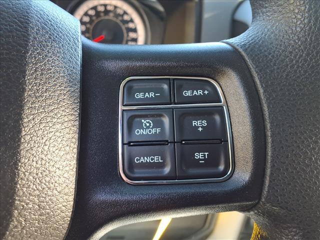 used 2019 Ram 1500 car, priced at $23,990