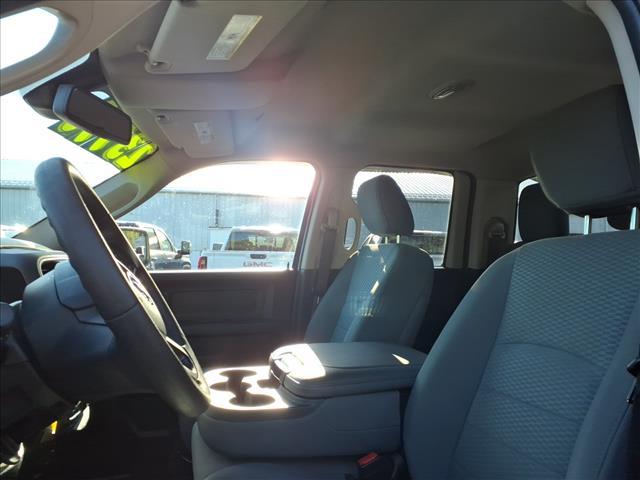 used 2019 Ram 1500 car, priced at $23,990