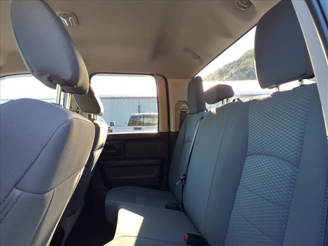used 2019 Ram 1500 car, priced at $23,990