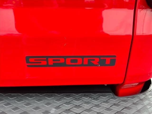 used 2021 Jeep Gladiator car, priced at $29,990