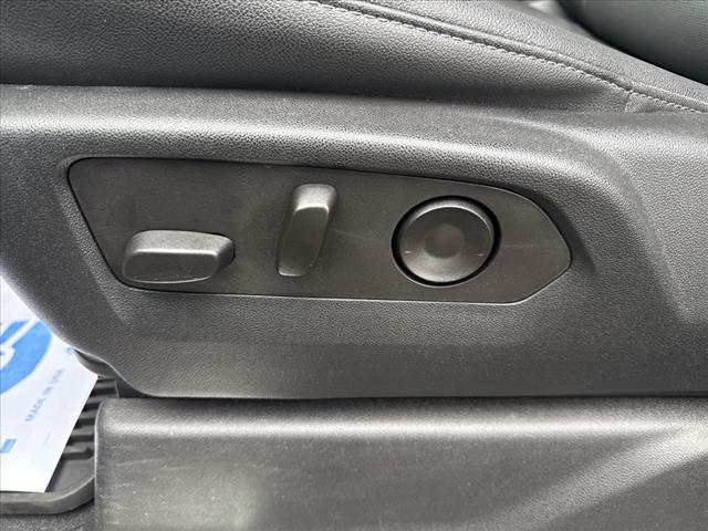 used 2022 Chevrolet Silverado 1500 car, priced at $45,990
