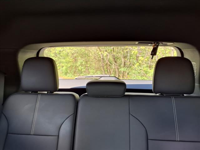 used 2024 GMC Acadia car, priced at $44,990
