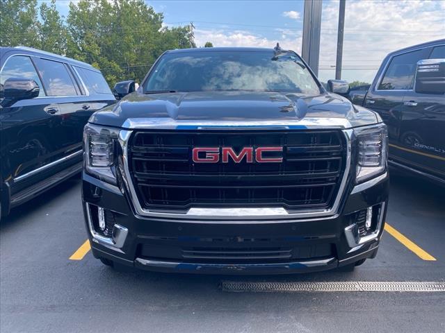 new 2024 GMC Yukon car, priced at $65,495