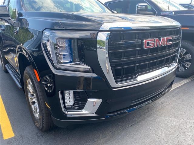 new 2024 GMC Yukon car, priced at $65,495