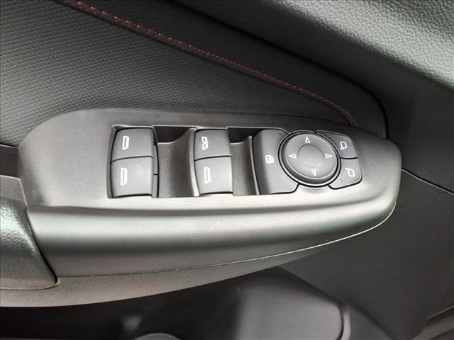 used 2023 Chevrolet TrailBlazer car, priced at $24,990