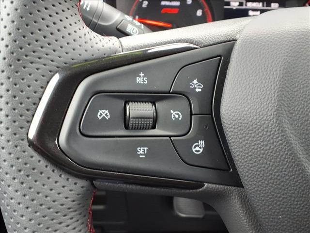 used 2023 Chevrolet TrailBlazer car, priced at $24,990