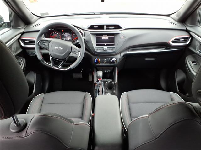 used 2023 Chevrolet TrailBlazer car, priced at $24,990