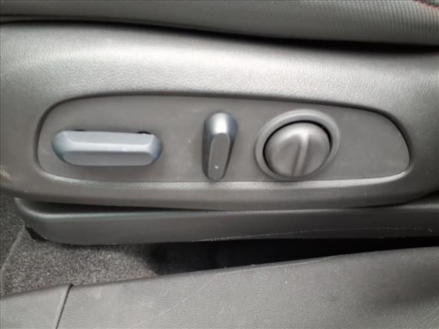 used 2023 Chevrolet TrailBlazer car, priced at $24,990