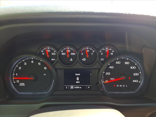 used 2024 Chevrolet Silverado 2500 car, priced at $49,990