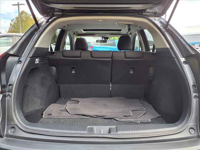 used 2021 Honda HR-V car, priced at $19,990