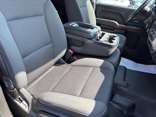 used 2016 GMC Sierra 1500 car, priced at $24,990