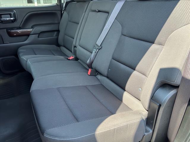 used 2016 GMC Sierra 1500 car, priced at $24,990