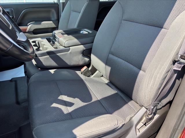 used 2016 GMC Sierra 1500 car, priced at $24,990